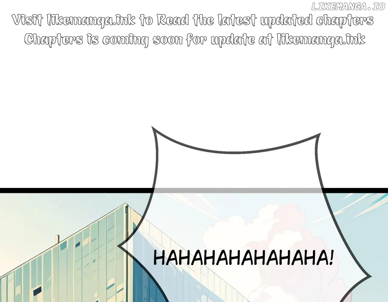 Daddy President Is Too Hard To Deal With Chapter 173 - page 1